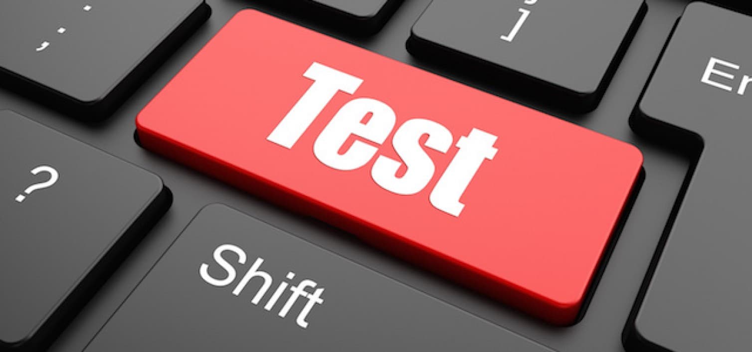 Template - Test - Examples