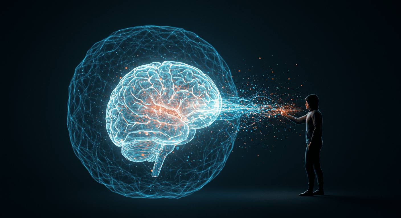 AI Security Arsenal: Defending the Machine Mind