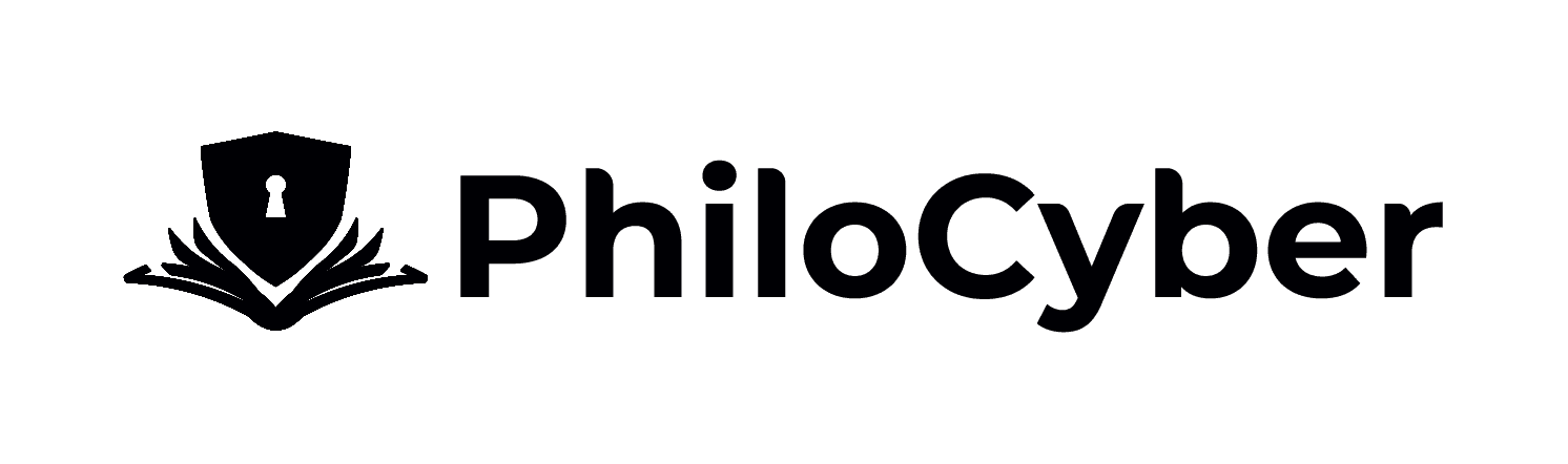 PhiloCyber Logo