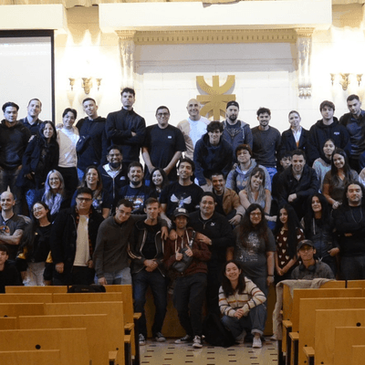ThreatX Security Community Event
