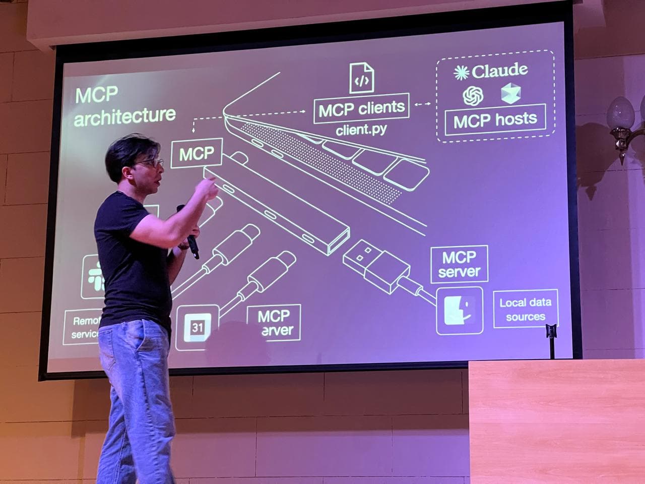 MCP Security for Enterprise Organizations: Experiencias reales y defensa avanzada