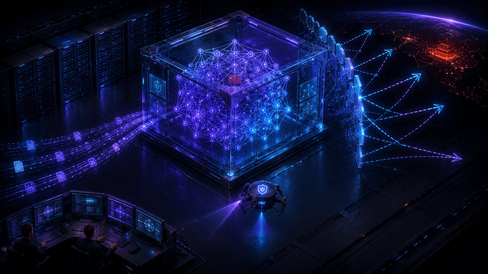 Los límites del self-hosting como control de seguridad