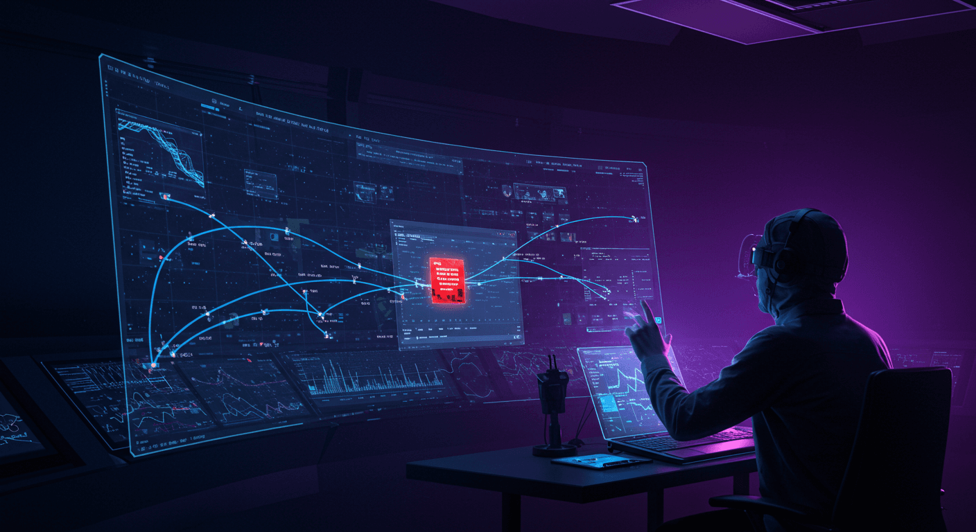 The Art of Reconnaissance in Bug Bounty