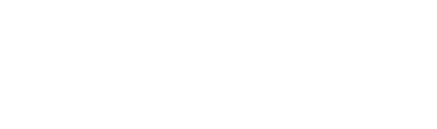 PhiloCyber logo